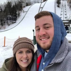 Meet your Posher, Ian